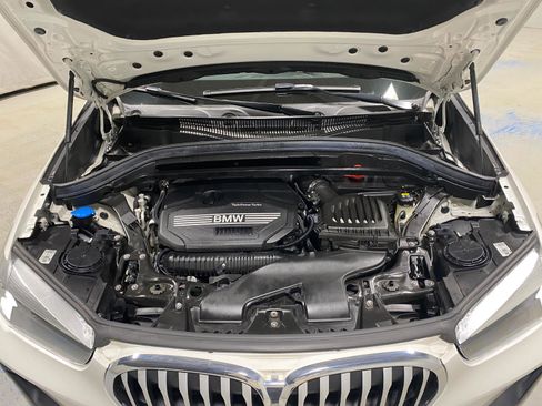Used 2021 BMW X1 xDrive28i w/ Convenience Package image 28