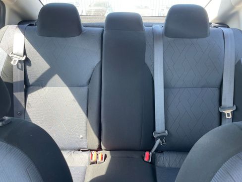 Used 2025 Nissan Versa SV image 36