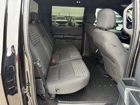 Used 2021 Ford F150 XL w/ STX Appearance Package image 11