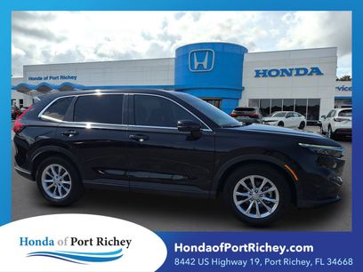 Certified 2023 Honda CR-V EX