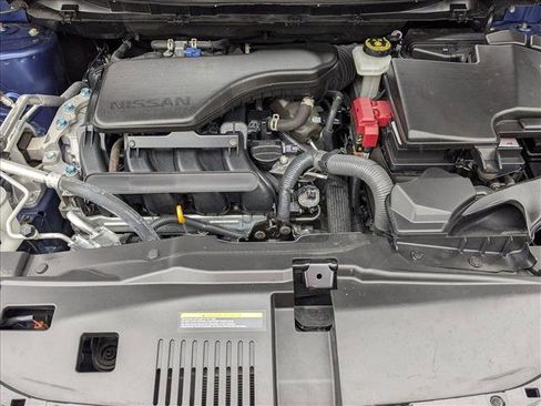 Used 2022 Nissan Rogue Sport S FWD image 22