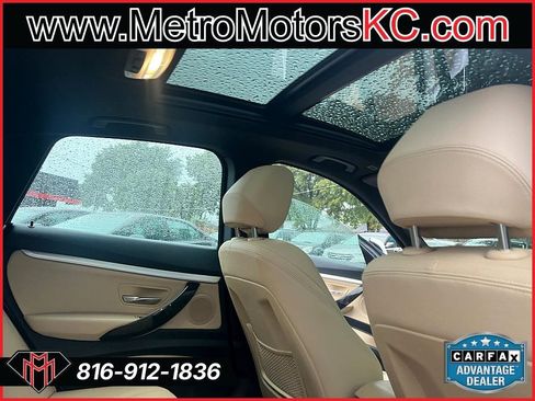 Used 2018 BMW 330i Gran Turismo xDrive 330i xDrive Gran Turismo image 29