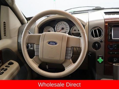 Used 2007 Ford F150 FX4 image 15