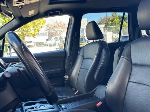 Certified 2023 Honda Passport EX-L image 20