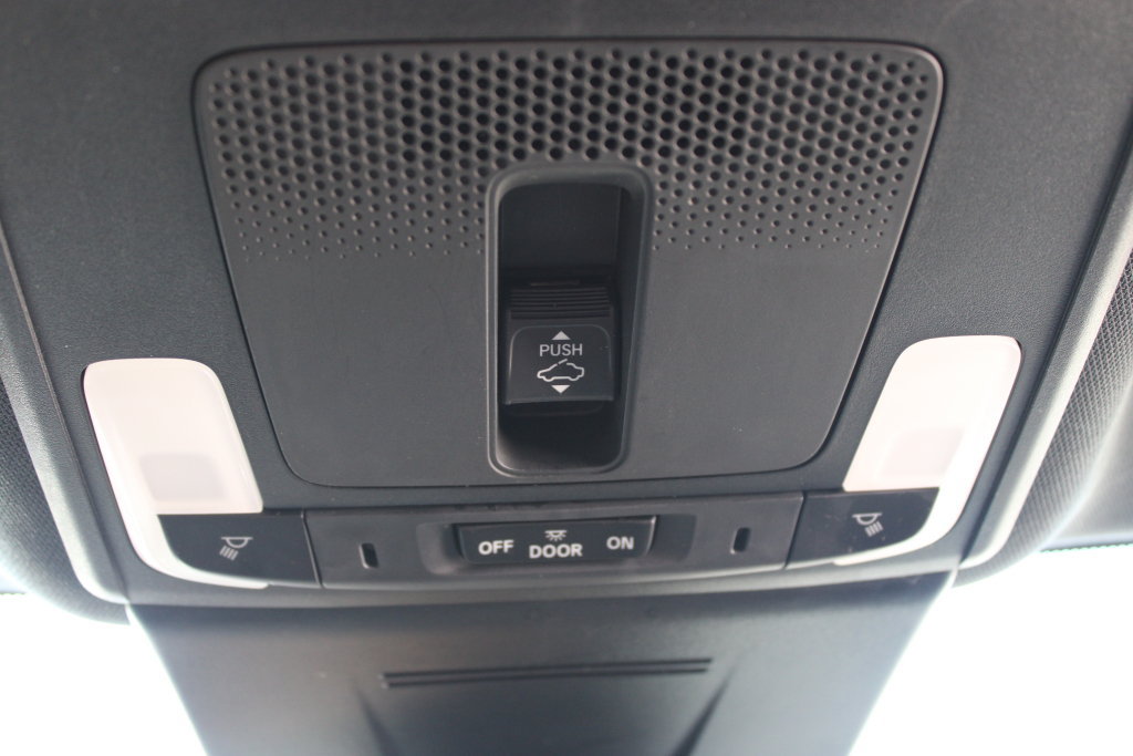 Used 2022 Honda Civic Sport Touring image 18