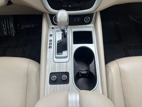 Used 2018 Nissan Murano Platinum FWD image 40