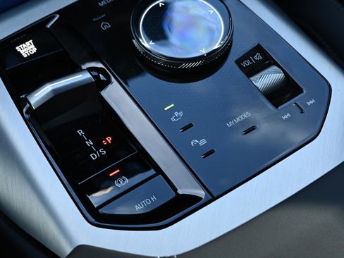 New 2026 BMW X3 xDrive30 w/ Premium Package image 20