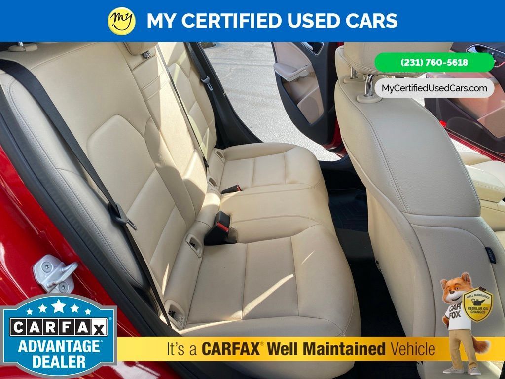 Used 2018 Mercedes-Benz GLA 250 4MATIC image 24