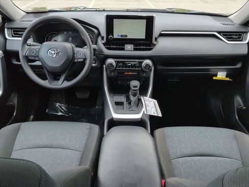 Certified 2024 Toyota RAV4 XLE w/ Convenience Package FWD image 15