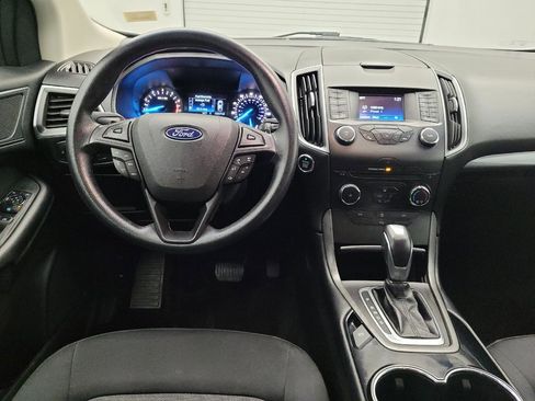 Used 2018 Ford Edge SE AWD/4WD image 22
