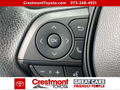 Certified 2023 Toyota Corolla LE FWD image 18