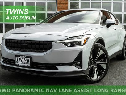 Used 2023 Polestar Polestar 2 w/ Pilot Pack