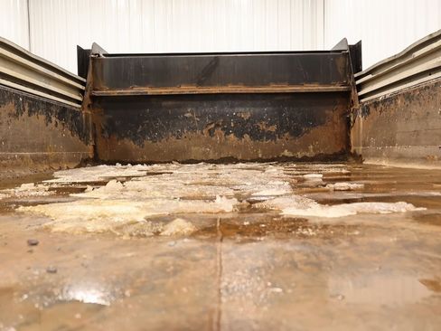 Used 2016 Ford F550 4x4 Regular Cab Super Duty image 29