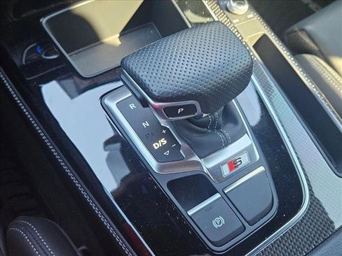 Used 2022 Audi SQ5 Prestige image 22