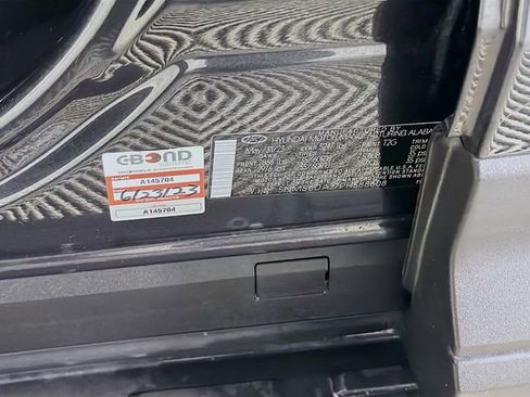 Used 2023 Hyundai Santa Fe XRT AWD/4WD image 32