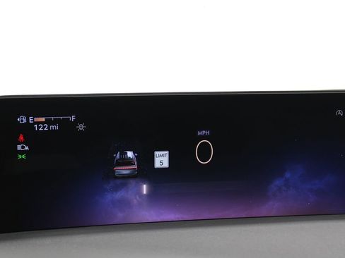 New 2026 Lincoln Navigator Reserve image 39