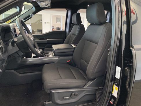 New 2026 Ford F150 XLT w/ Equipment Group 302A MID AWD/4WD image 15