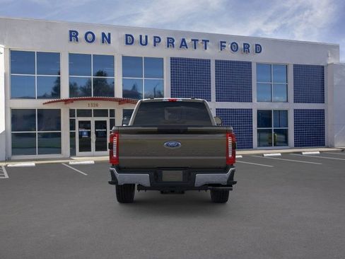New 2026 Ford F350 XLT w/ XLT Premium Package image 6