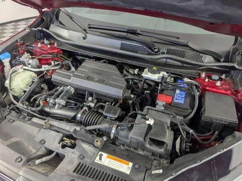 Used 2021 Honda CR-V Special Edition image 33