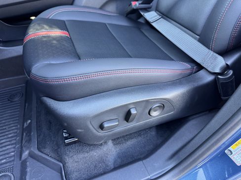 New 2026 Chevrolet Traverse RS w/ LPO, Floor Liner Package image 15