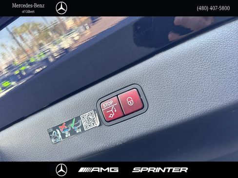 Certified 2023 Mercedes-Benz EQS 450+ Sedan image 6