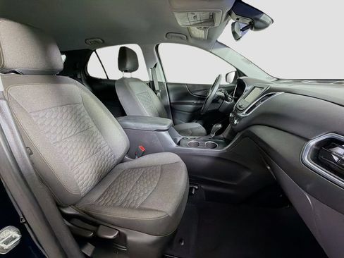 Used 2021 Chevrolet Equinox LT w/ Driver Convenience Package AWD/4WD image 29