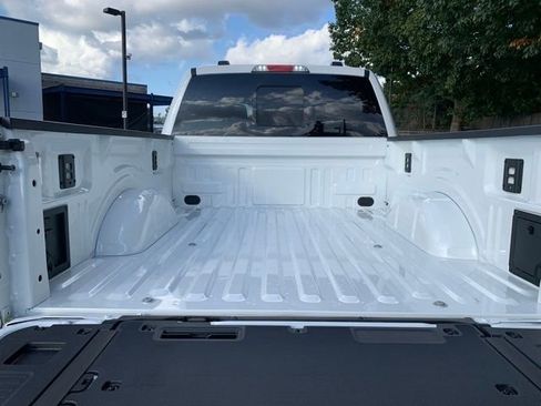 New 2025 Ford F150 Lariat w/ Equipment Group 502A High image 5