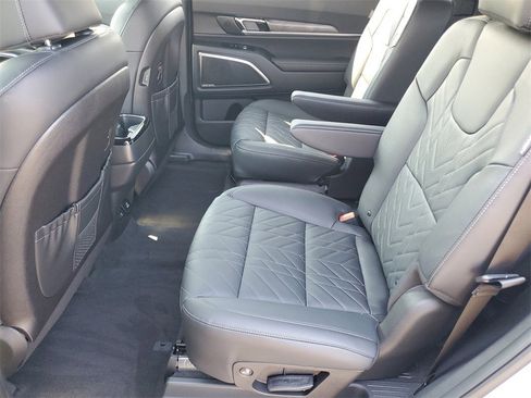 New 2025 Kia Telluride SX Prestige X-Line image 21