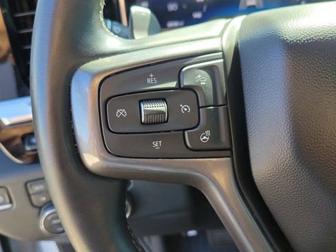 Used 2024 Chevrolet Silverado 1500 High Country w/ Technology Package image 25