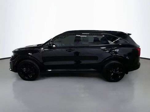 Used 2023 Kia Sorento SX FWD image 6