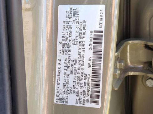 Used 2024 MAZDA CX-50 AWD 2.5 Turbo image 31