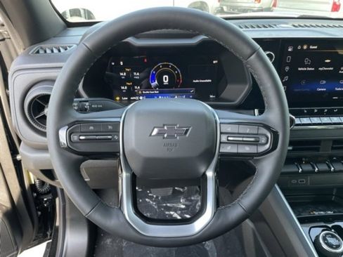 New 2026 Chevrolet Colorado Trail Boss image 18