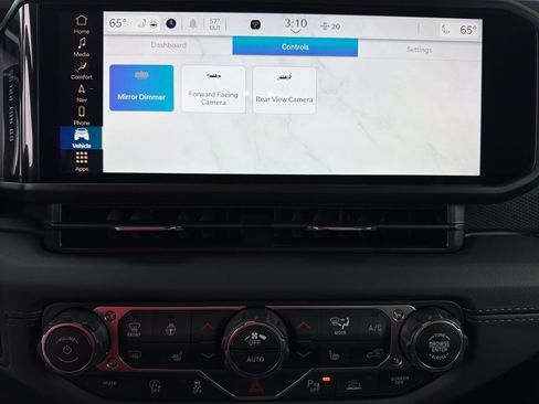 New 2026 Jeep Gladiator Rubicon image 35