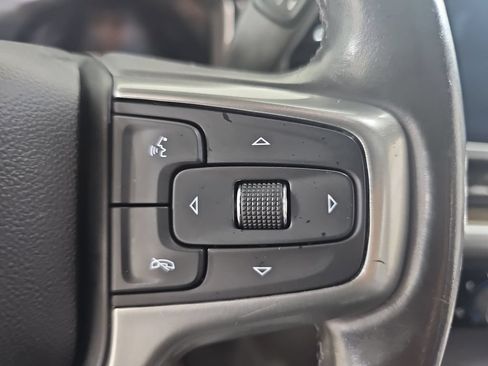 Certified 2022 Chevrolet Silverado 1500 LT AWD/4WD image 23