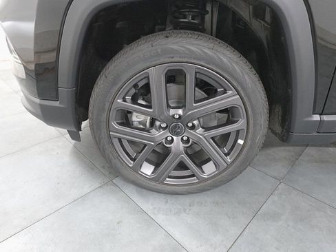 New 2026 Jeep Compass Limited image 27