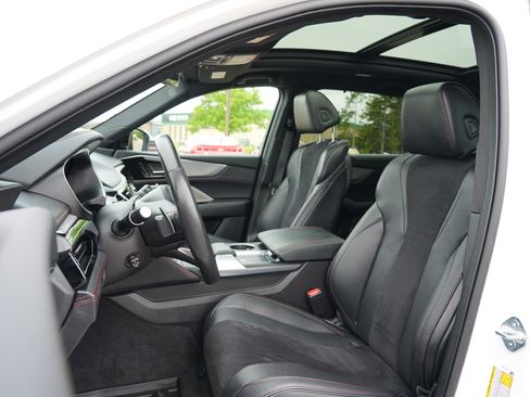 Used 2023 Acura MDX A-Spec AWD/4WD image 12