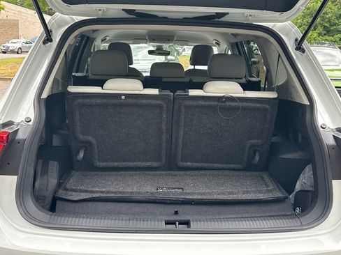 Used 2024 Volkswagen Tiguan S FWD image 18