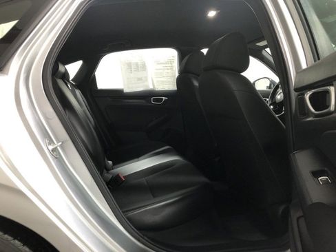 Used 2023 Honda Civic Sport image 9
