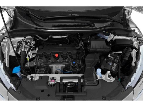 Used 2019 Honda HR-V EX image 8