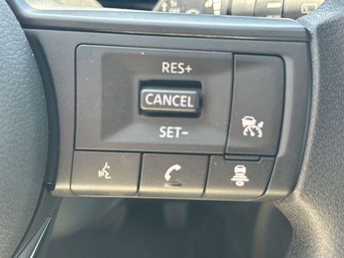 New 2026 Nissan Kicks SV FWD image 22