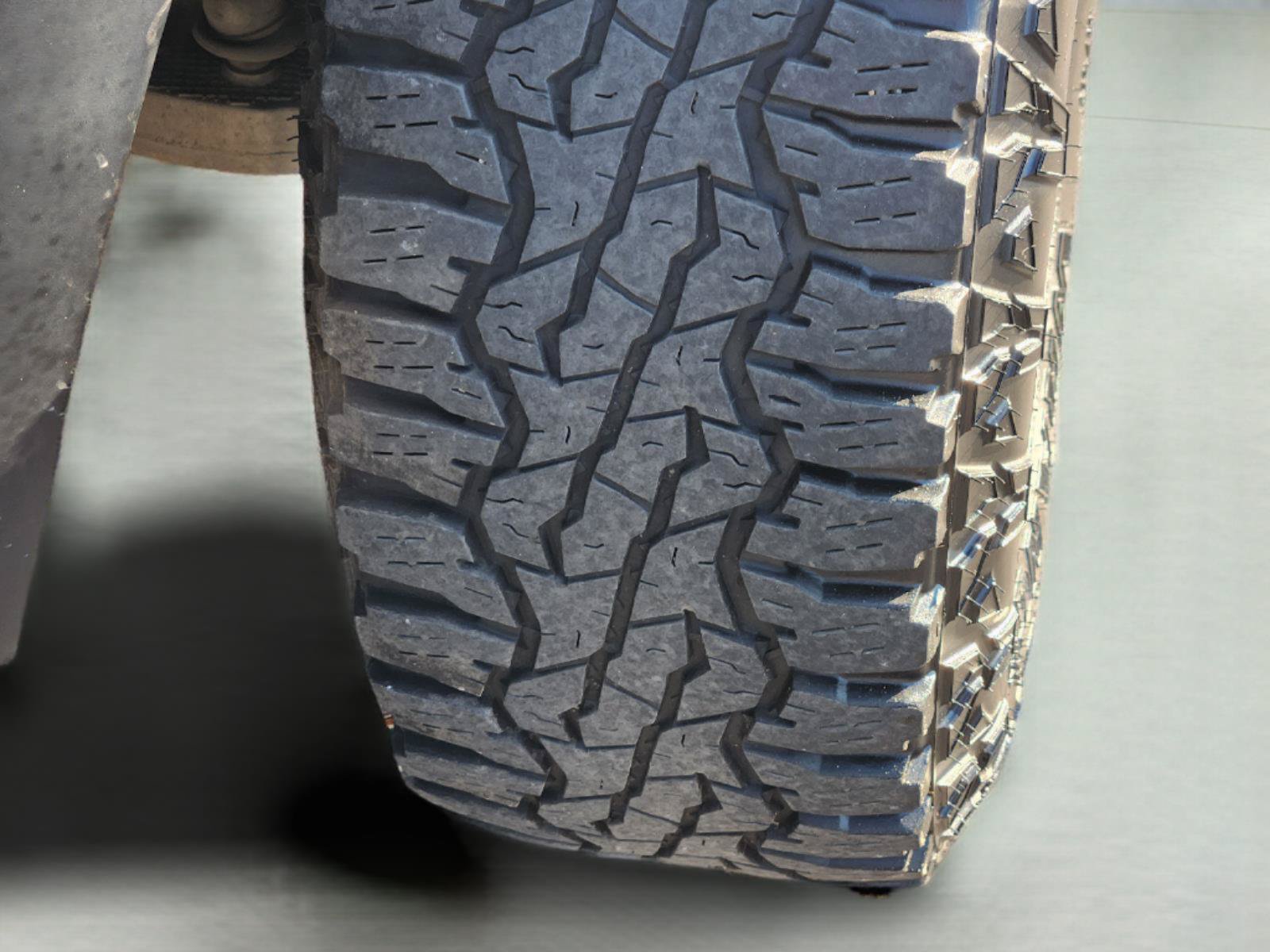 Used 2020 RAM 1500 Rebel w/ Rebel Level 1 Equipment Group AWD/4WD image 11