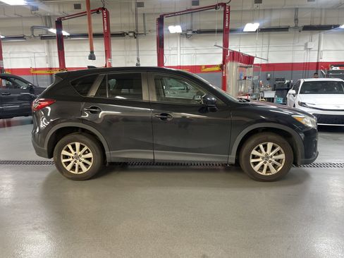Used 2013 MAZDA CX-5 Touring FWD image 9