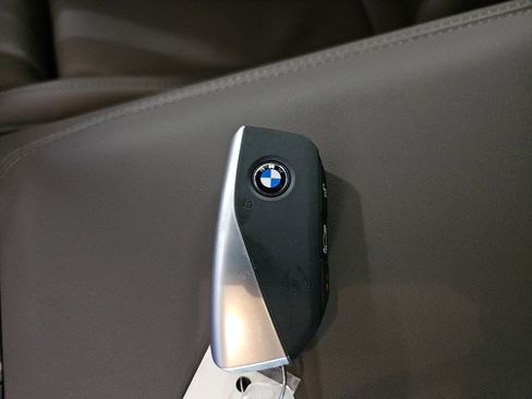 New 2026 BMW X3 xDrive30 w/ M Sport Package image 36