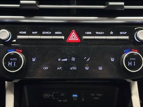 Used 2025 Hyundai Tucson SEL image 15