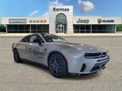 New 2026 Dodge Charger Scat Pack w/ Blacktop Package