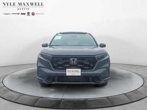 Used 2023 Honda CR-V Sport image 18
