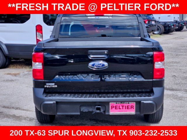 Used 2024 Ford Maverick XLT w/ XLT Luxury Package FWD image 5