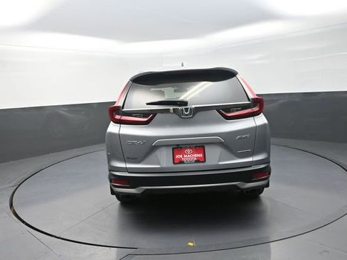 Used 2022 Honda CR-V Touring image 66