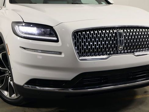 Used 2022 Lincoln Nautilus Reserve w/ Equipment Group 201A image 41