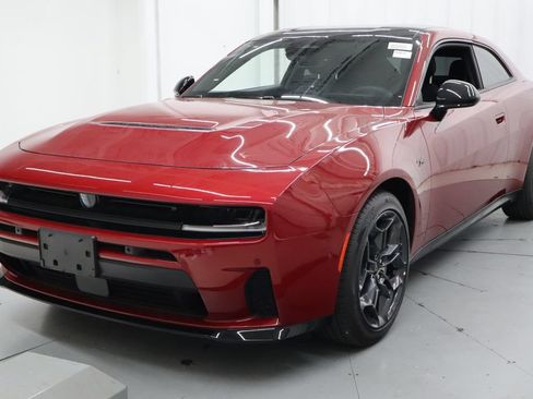 New 2026 Dodge Charger R/T w/ Driver Convenience Group AWD/4WD image 7